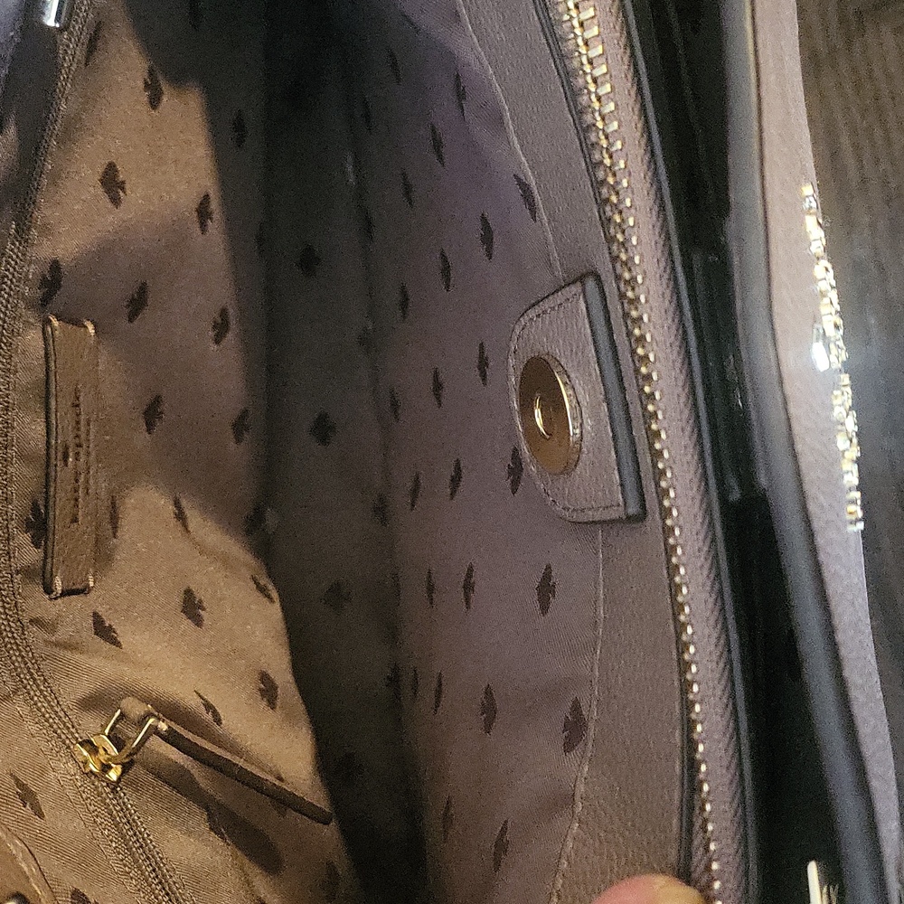 Kate Spade Purse - Picture 6 of 12